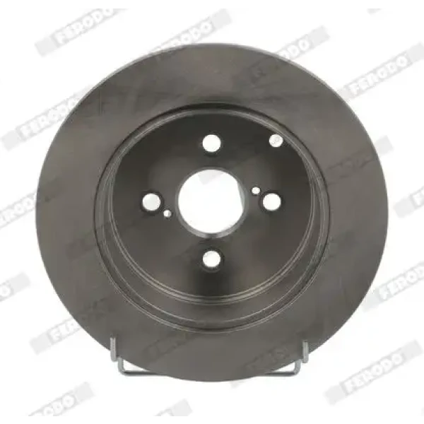 Ferodo Arka Fren Diski – DDF1421