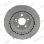 Ferodo Arka Fren Diski – DDF1457C / OEM A2204230212