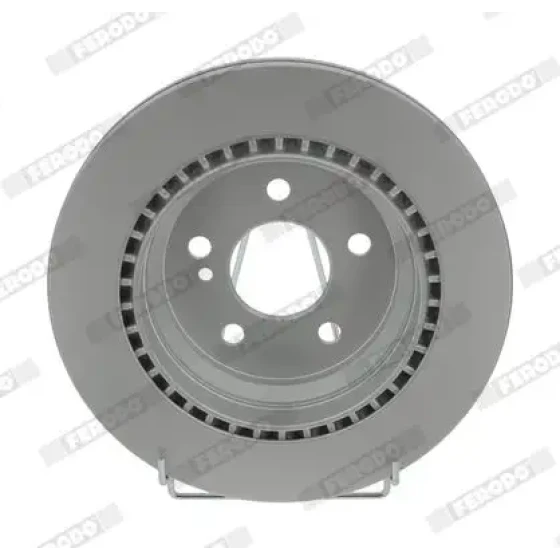 Ferodo Arka Fren Diski – DDF1457C / OEM A2204230212 ürün görseli