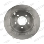 Ferodo Arka Fren Diski – DDF1493