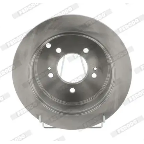 Ferodo Arka Fren Diski – DDF1493