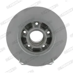 Ferodo Arka Fren Diski – DDF1498C-1