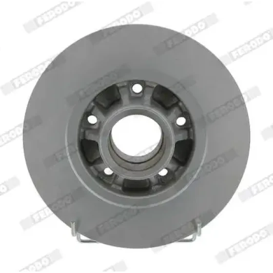 Ferodo Arka Fren Diski – DDF1498C-1 ürün görseli