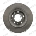Ferodo Arka Fren Diski – DDF1500
