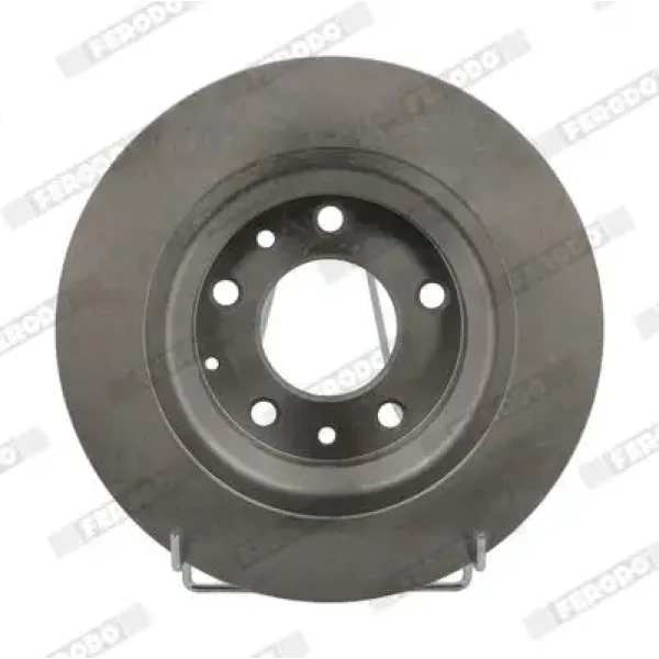 Ferodo Arka Fren Diski – DDF1500