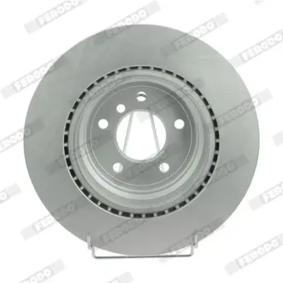 Ferodo Arka Fren Diski – DDF1550C-1 / OEM 34216855004 ürün görseli