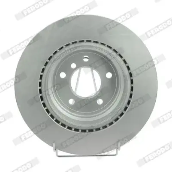 Ferodo Arka Fren Diski – DDF1550C-1 / OEM 34216855004