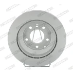 Ferodo Arka Fren Diski – DDF1580C