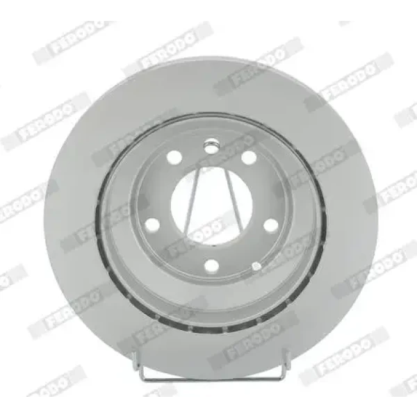 Ferodo Arka Fren Diski – DDF1580C