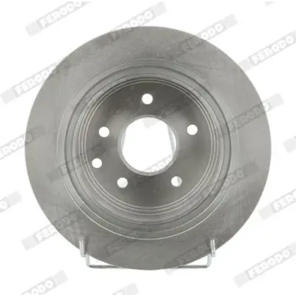 Ferodo Arka Fren Diski – DDF1590