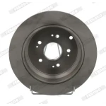 Ferodo Arka Fren Diski – DDF1608