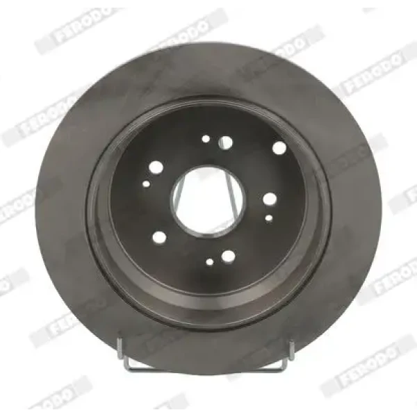 Ferodo Arka Fren Diski – DDF1608