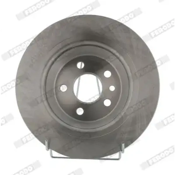 Ferodo Arka Fren Diski – DDF1616