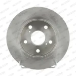 Ferodo Arka Fren Diski – DDF1645