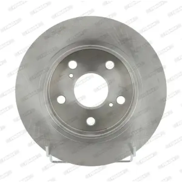 Ferodo Arka Fren Diski – DDF1645
