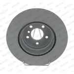 Ferodo Arka Fren Diski – DDF1716C-1 / OEM 34216793246
