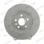 Ferodo Arka Fren Diski – DDF1720C