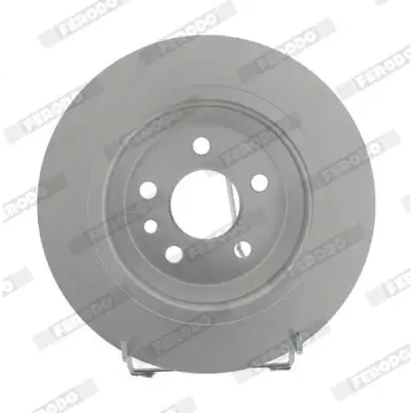 Ferodo Arka Fren Diski – DDF1720C