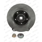 Ferodo Arka Fren Diski – DDF1730-1