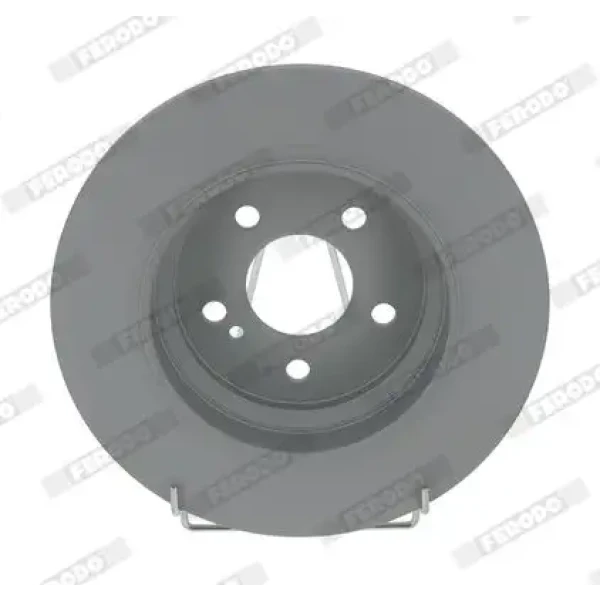 Ferodo Arka Fren Diski – DDF1770C