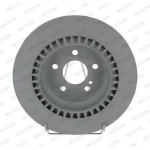 Ferodo Arka Fren Diski – DDF1771C-1 / OEM A2214231012