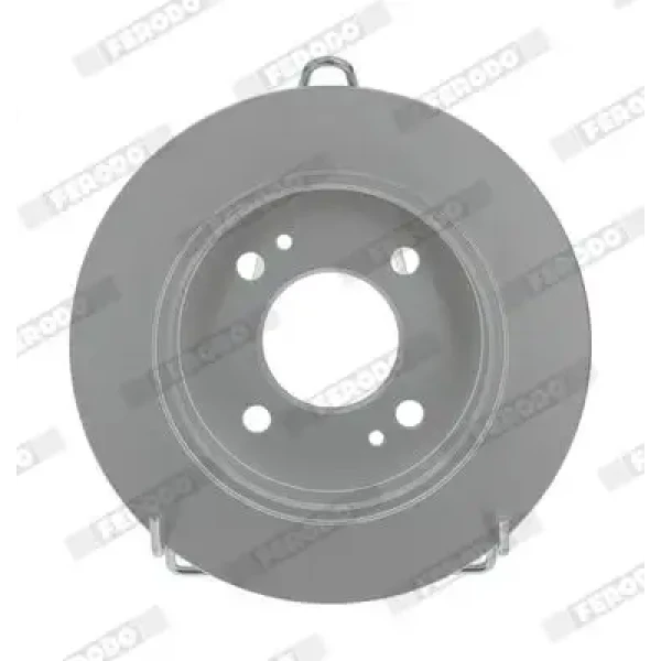 Ferodo Arka Fren Diski – DDF1793C