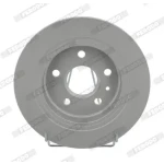 Ferodo Arka Fren Diski – DDF1804C