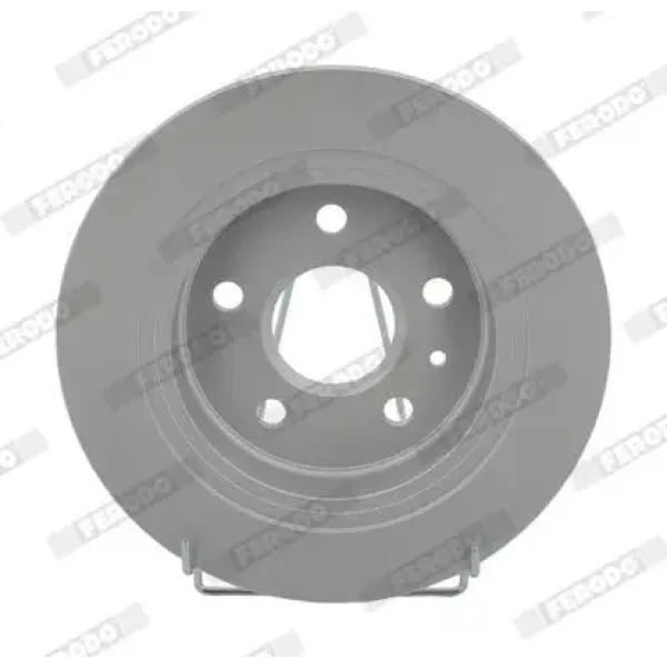 Ferodo Arka Fren Diski – DDF1804C