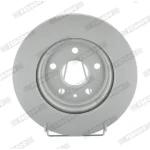 Ferodo Arka Fren Diski – DDF1805C