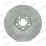Ferodo Arka Fren Diski – DDF2204C / OEM A1664230500