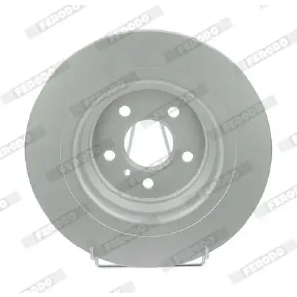 Ferodo Arka Fren Diski – DDF2204C / OEM A1664230500