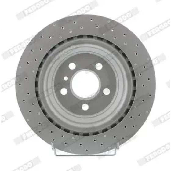 Ferodo Arka Fren Diski – DDF2205C / OEM A1664230412 ürün görseli