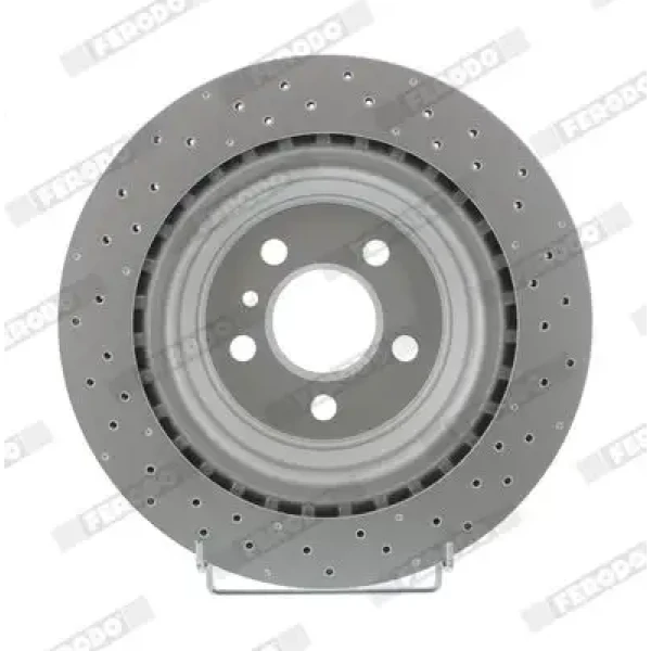 Ferodo Arka Fren Diski – DDF2205C / OEM A1664230412