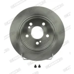 Ferodo Arka Fren Diski – DDF224C