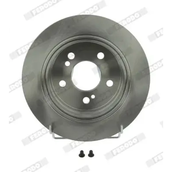 Ferodo Arka Fren Diski – DDF224C
