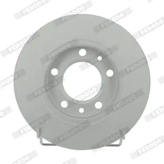 Ferodo Arka Fren Diski – DDF2406C / OEM 1642776280 ürün görseli