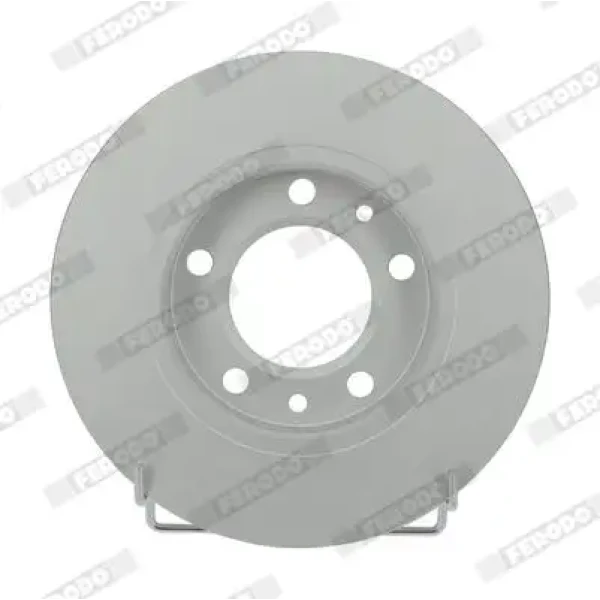 Ferodo Arka Fren Diski – DDF2406C / OEM 1642776280