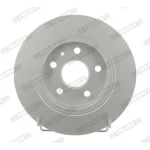 Ferodo Arka Fren Diski – DDF2426C