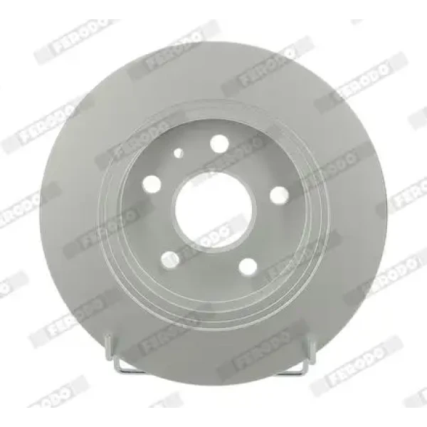 Ferodo Arka Fren Diski – DDF2426C