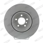 Ferodo Arka Fren Diski – DDF2480C / OEM 34206894382