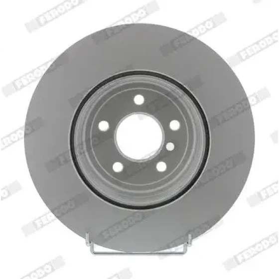Ferodo Arka Fren Diski – DDF2480C / OEM 34206894382 ürün görseli