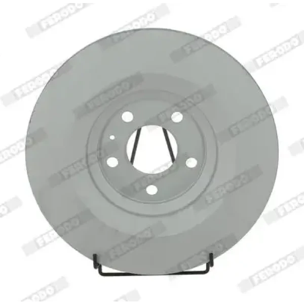 Ferodo Arka Fren Diski – DDF2546C / OEM 4F0615601B