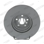 Ferodo Arka Fren Diski – DDF2627VC-1