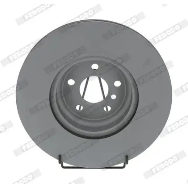 Ferodo Arka Fren Diski – DDF2627VC-1