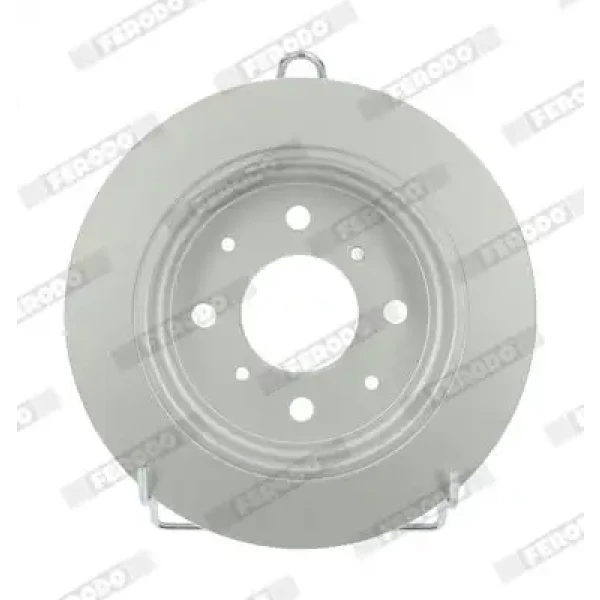 Ferodo Arka Fren Diski – DDF468C