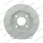 Ferodo Arka Fren Diski – DDF479C