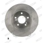 Ferodo Arka Fren Diski – DDF819