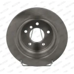 Ferodo Arka Fren Diski – DDF836