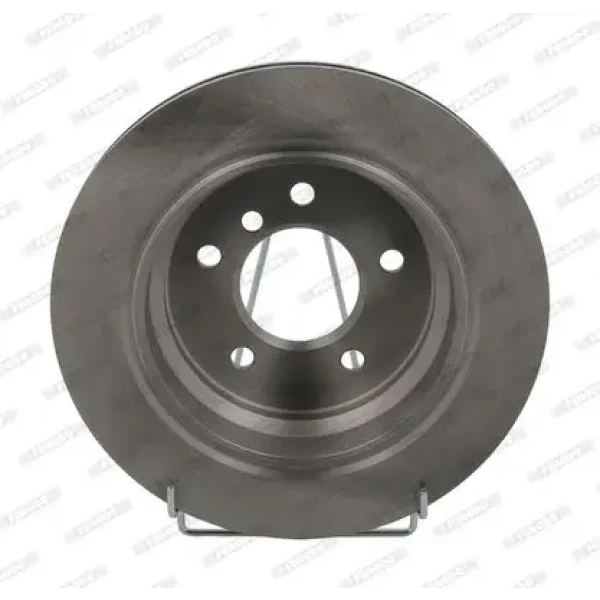 Ferodo Arka Fren Diski – DDF836
