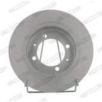 Ferodo Arka Fren Diski – DDF886C